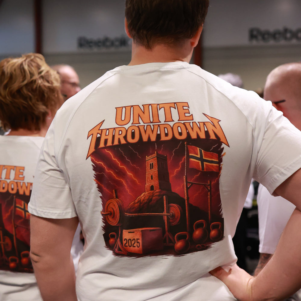 
                  
                    OC x UNITE THROWDOWN TEE
                  
                