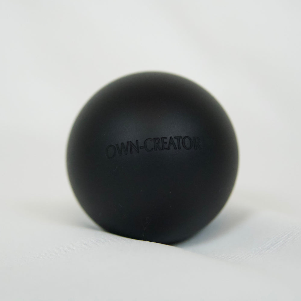 Trigger Ball