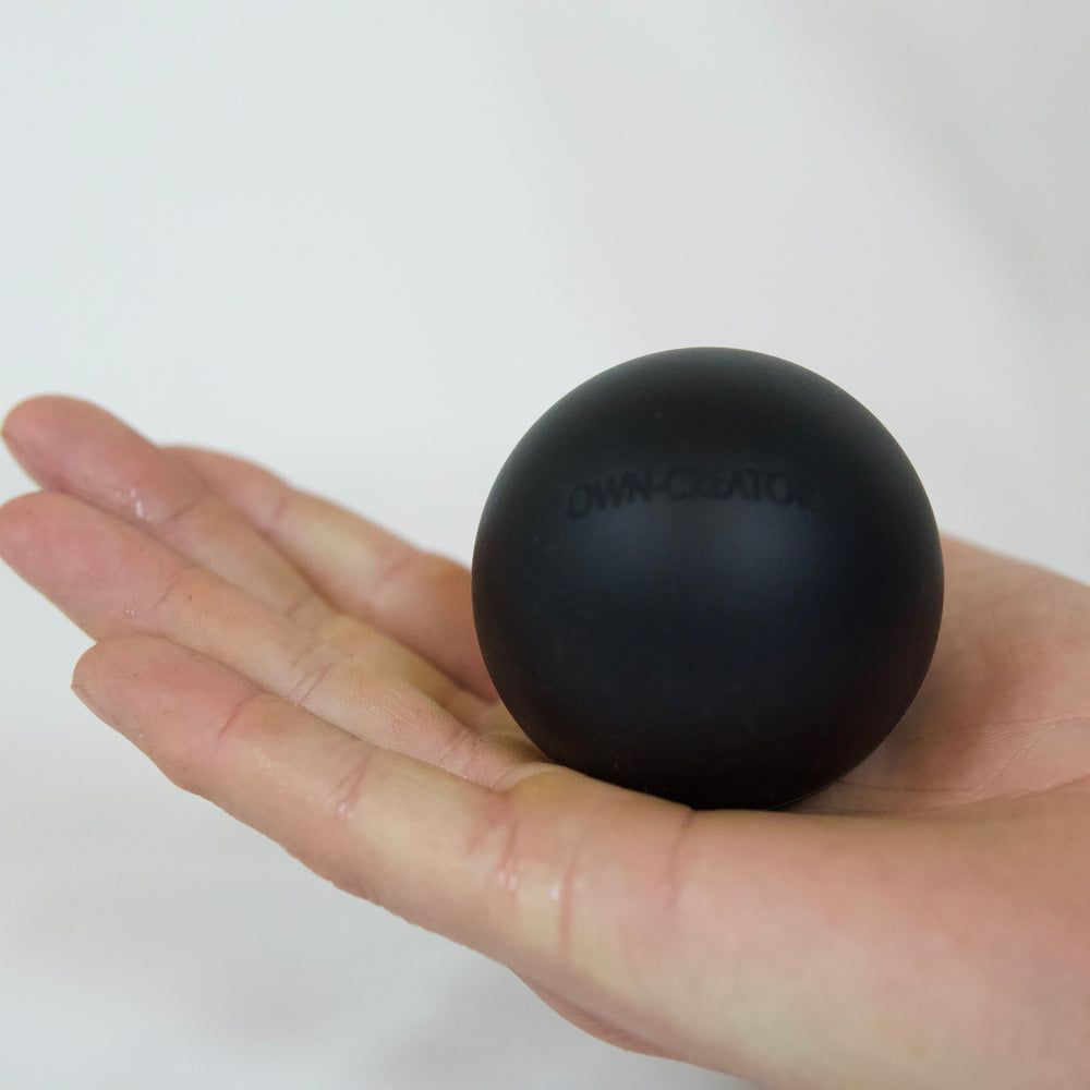 
                  
                    Trigger Ball
                  
                
