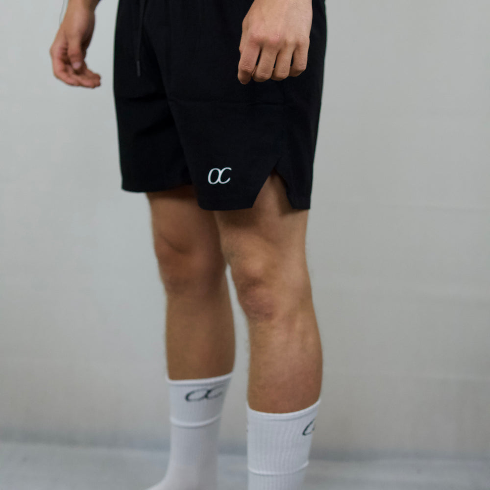 
                  
                    Training Shorts
                  
                