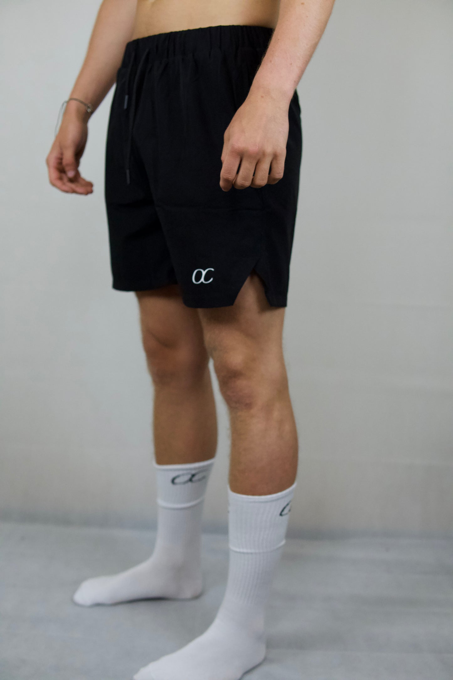 
                  
                    Training Shorts
                  
                