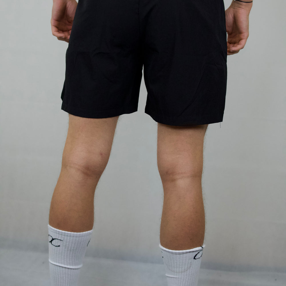 
                  
                    Training Shorts
                  
                