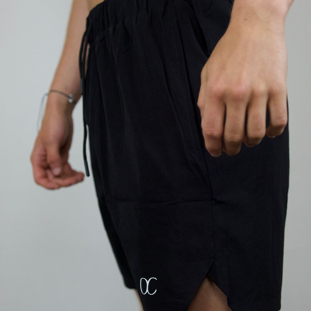 
                  
                    Training Shorts
                  
                