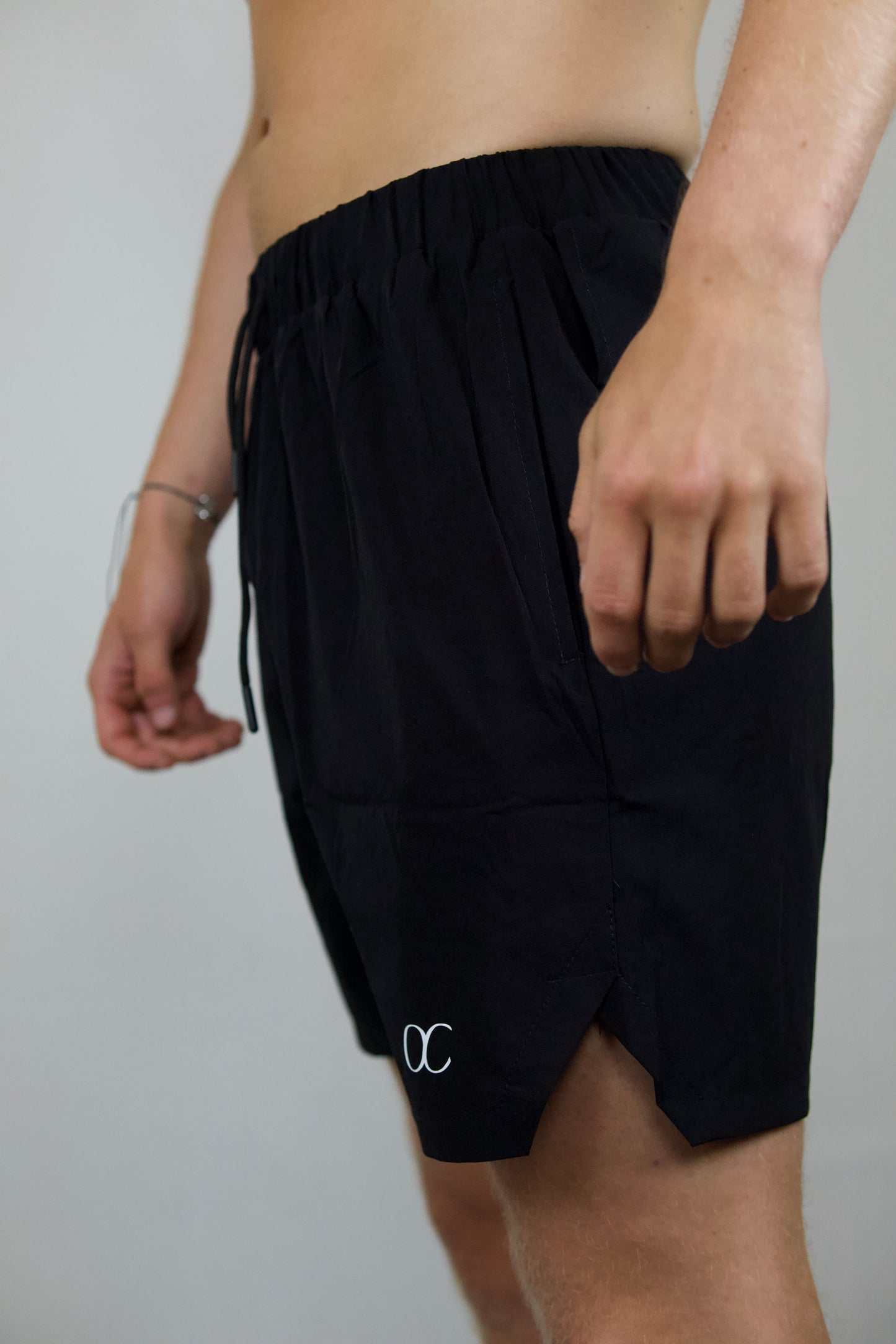 
                  
                    Training Shorts
                  
                