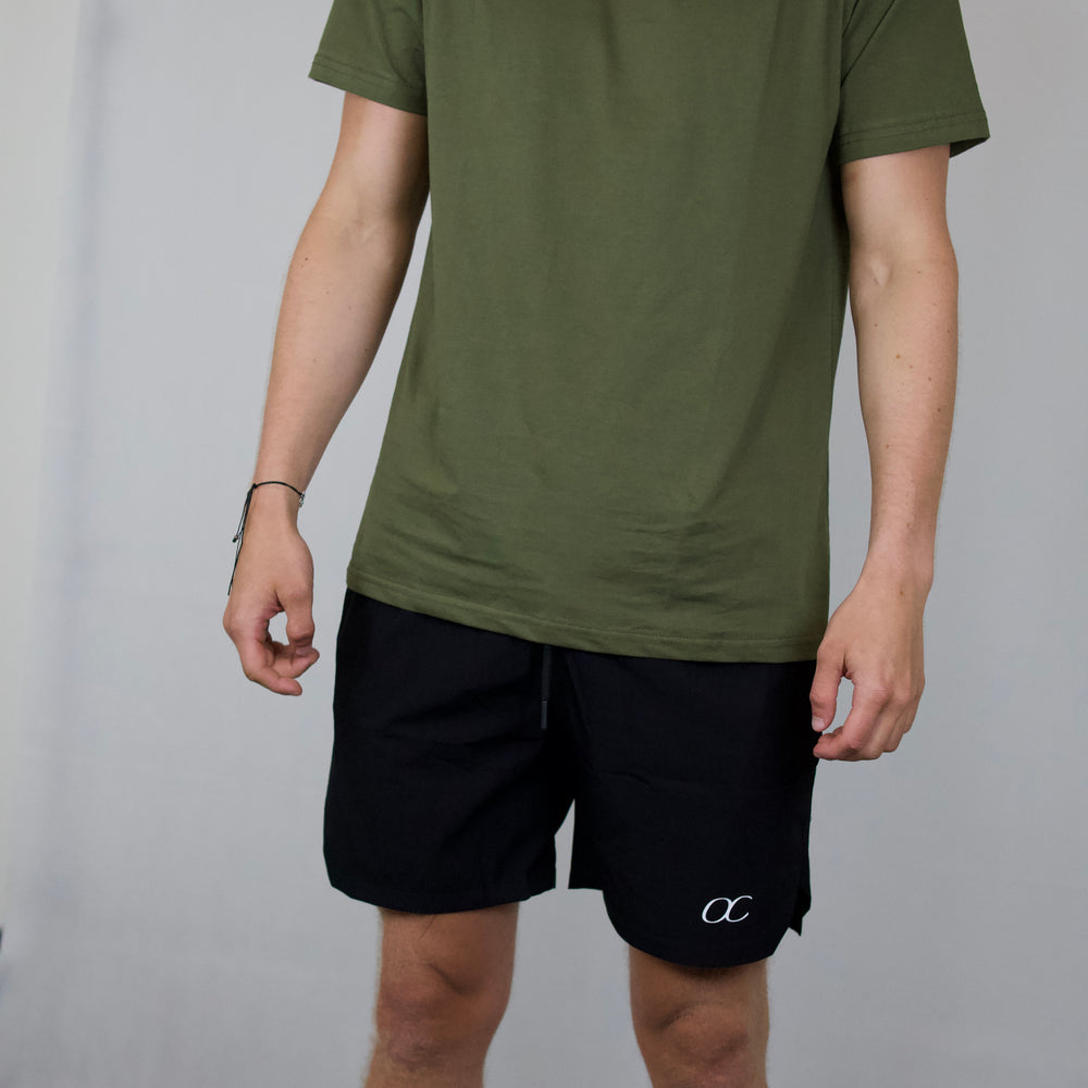 
                  
                    Workout Tee
                  
                