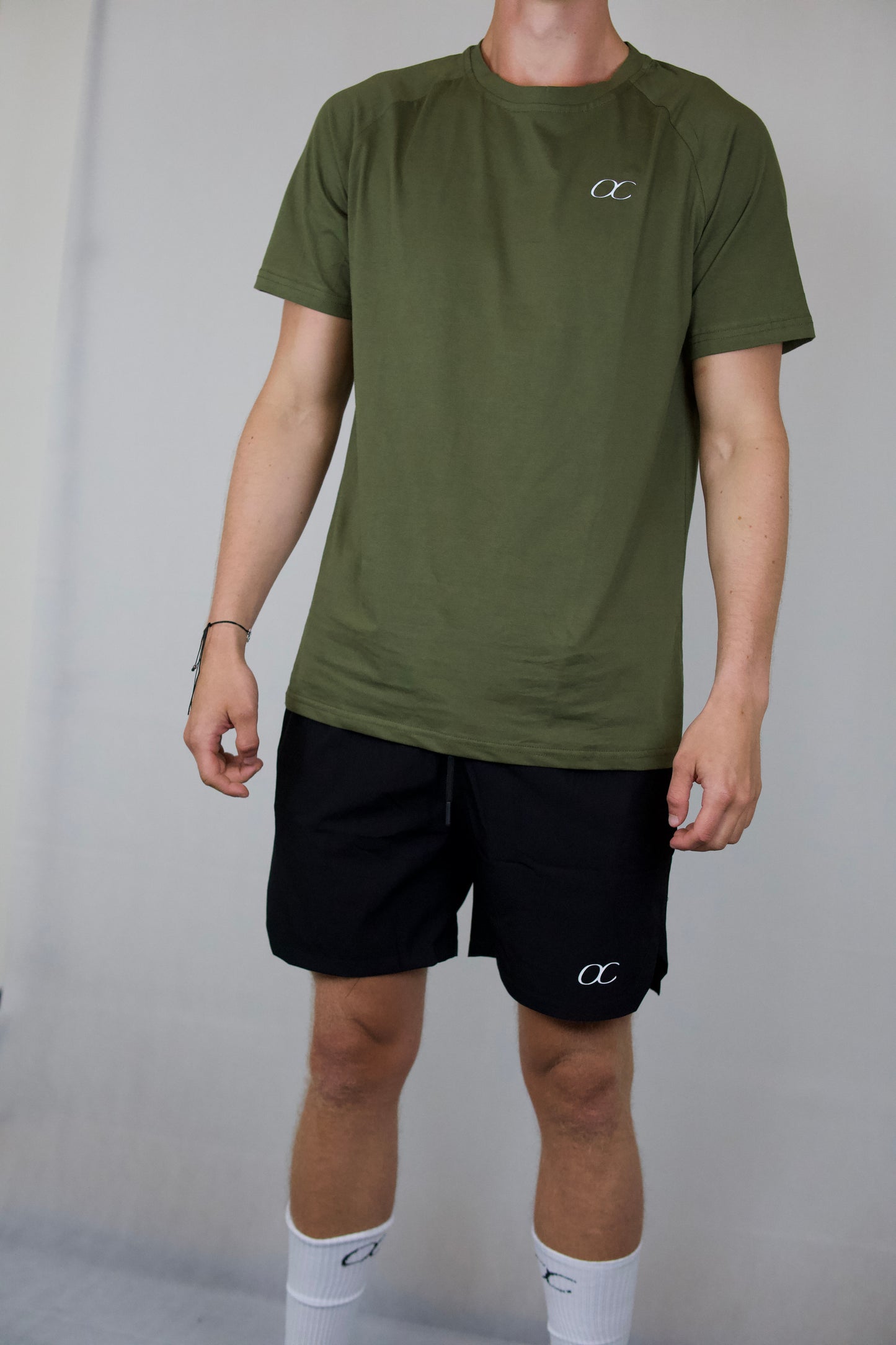 
                  
                    Workout Tee
                  
                