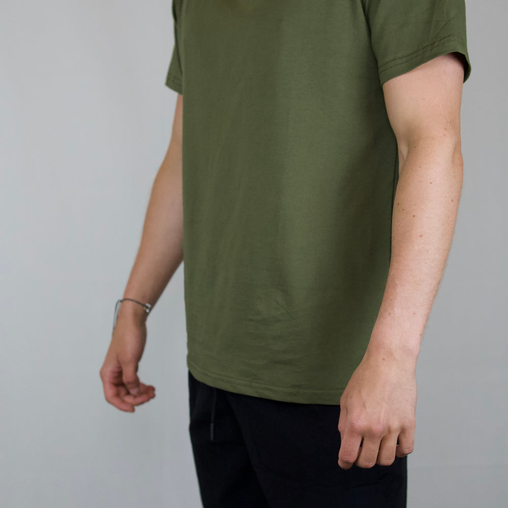
                  
                    Workout Tee
                  
                