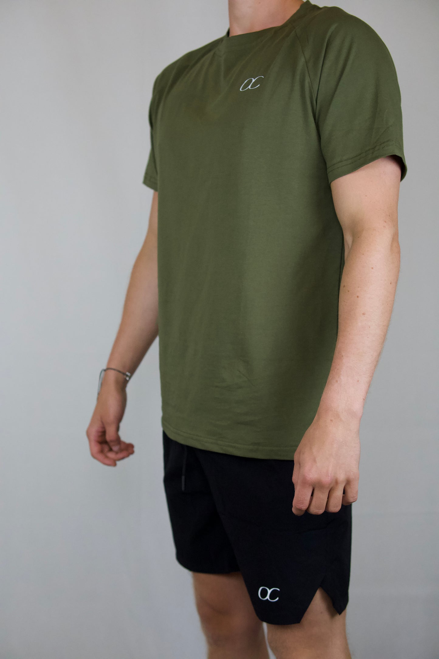 
                  
                    Workout Tee
                  
                