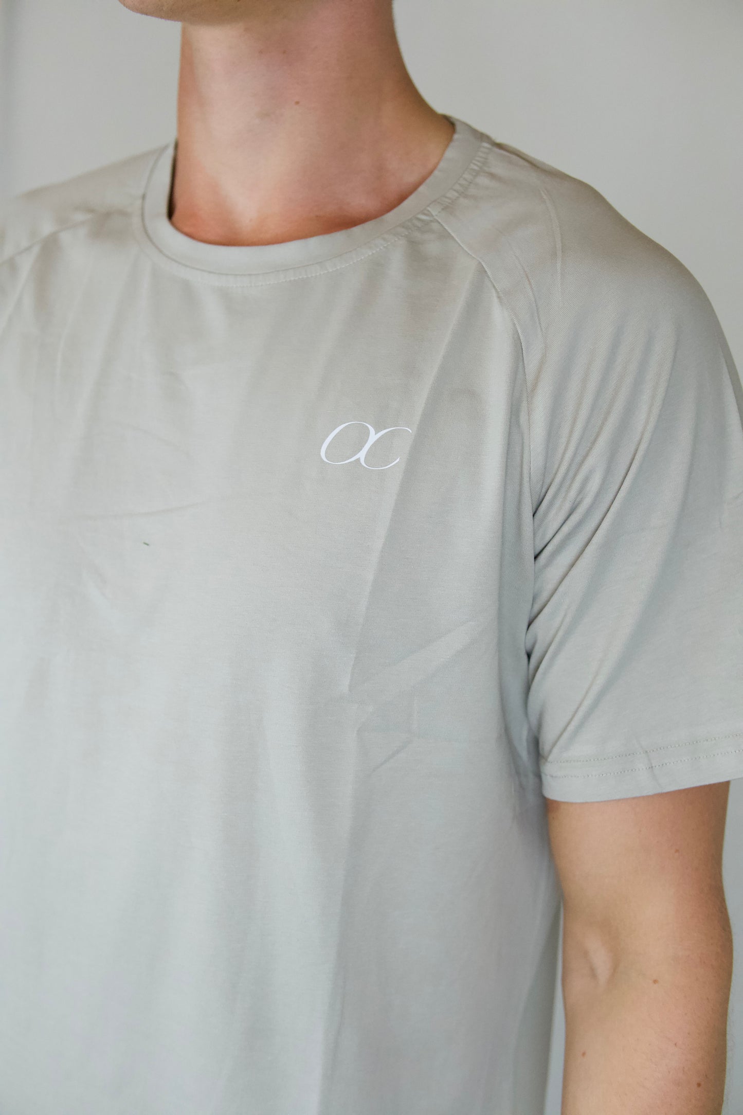 
                  
                    Workout Tee
                  
                