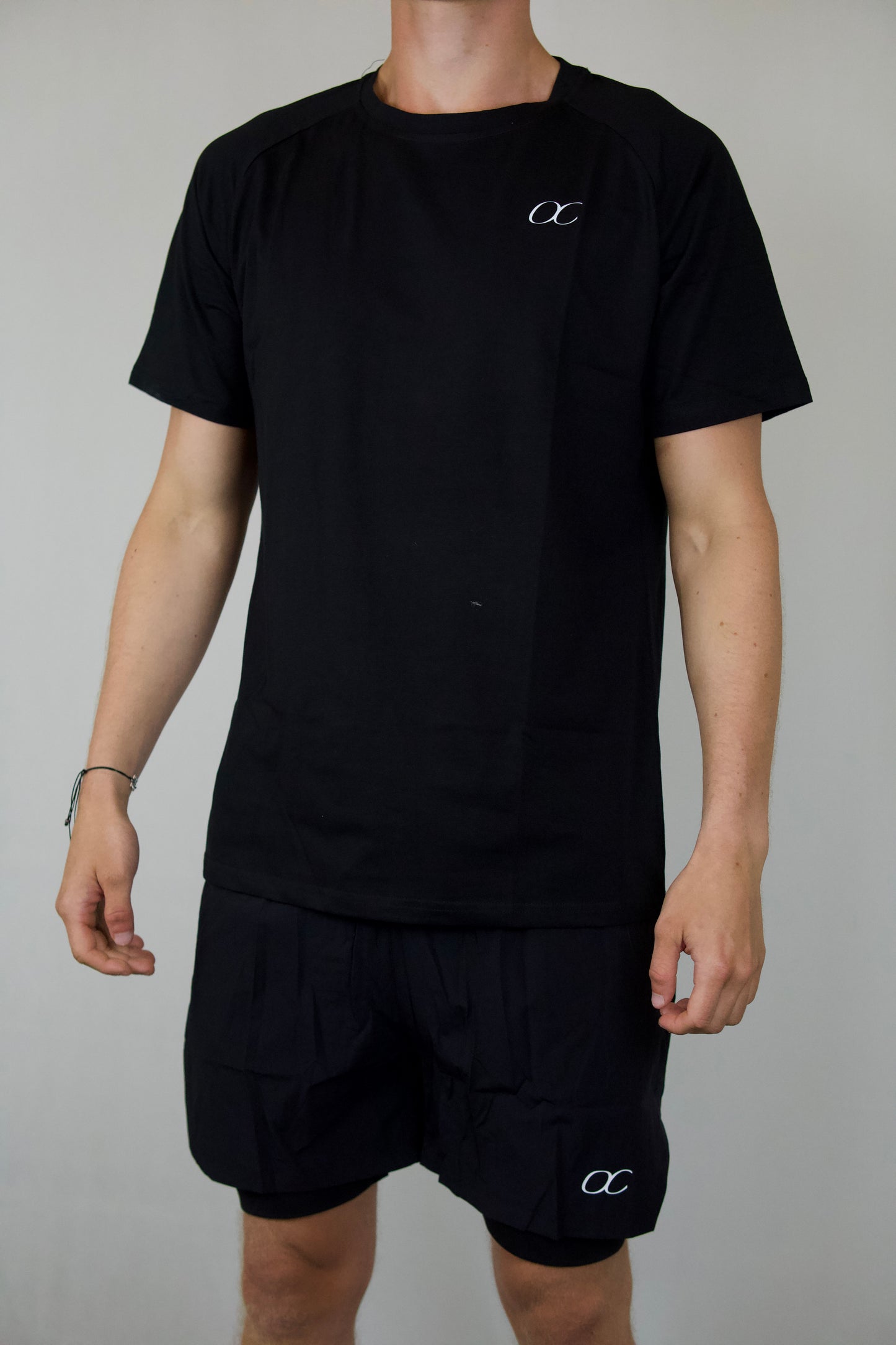 
                  
                    Workout Tee
                  
                