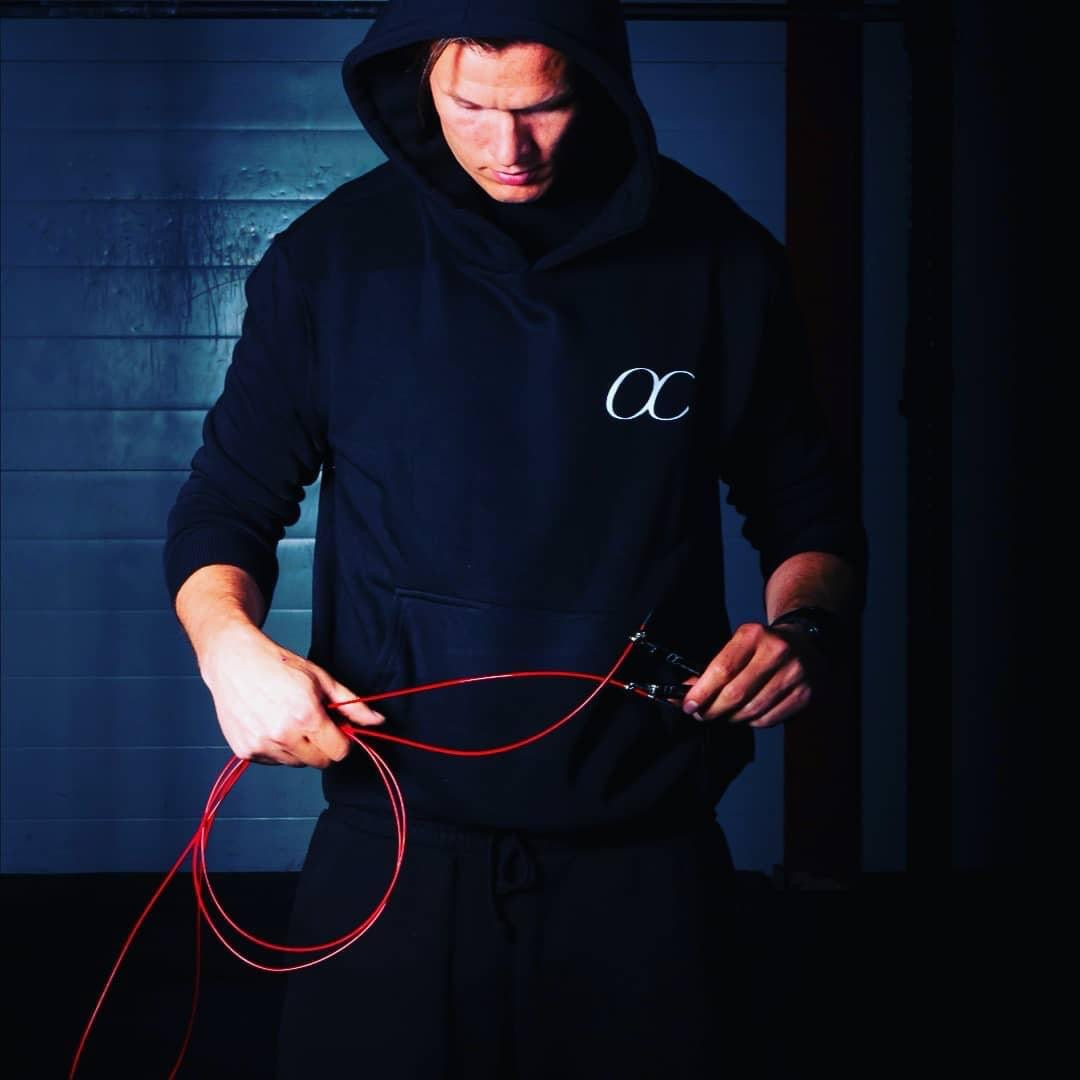 
                  
                    OC SpeedRope
                  
                