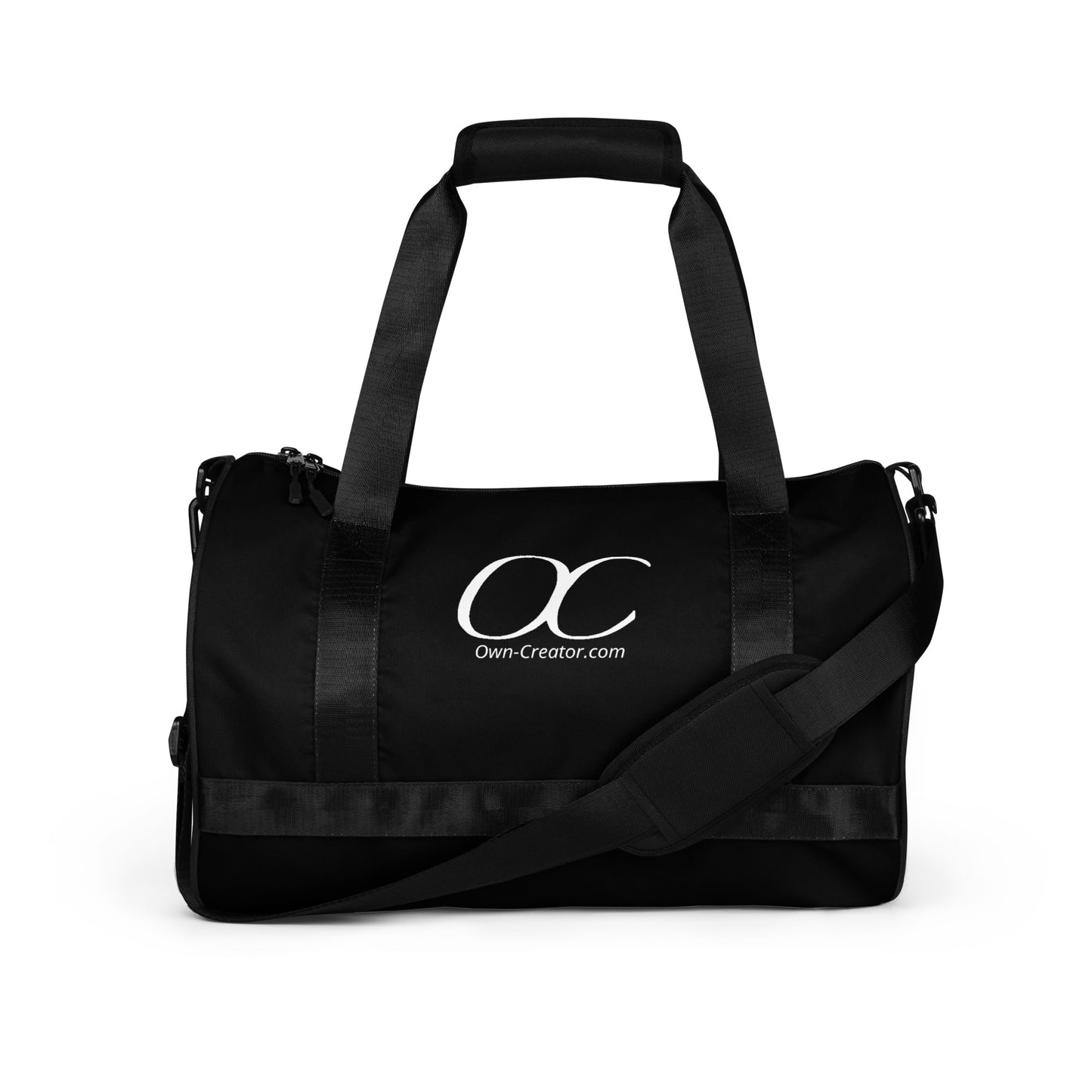 
                  
                    OC Training Bag
                  
                