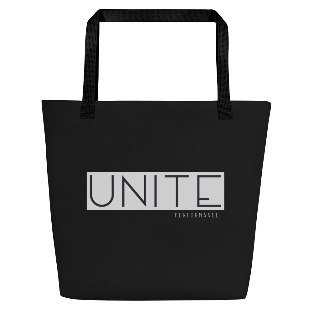 OC x UNITE Large Tote Bag