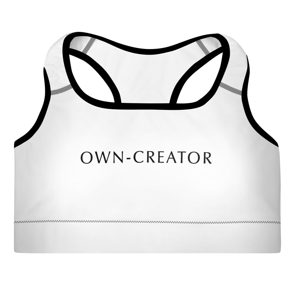 OC Sports Bra