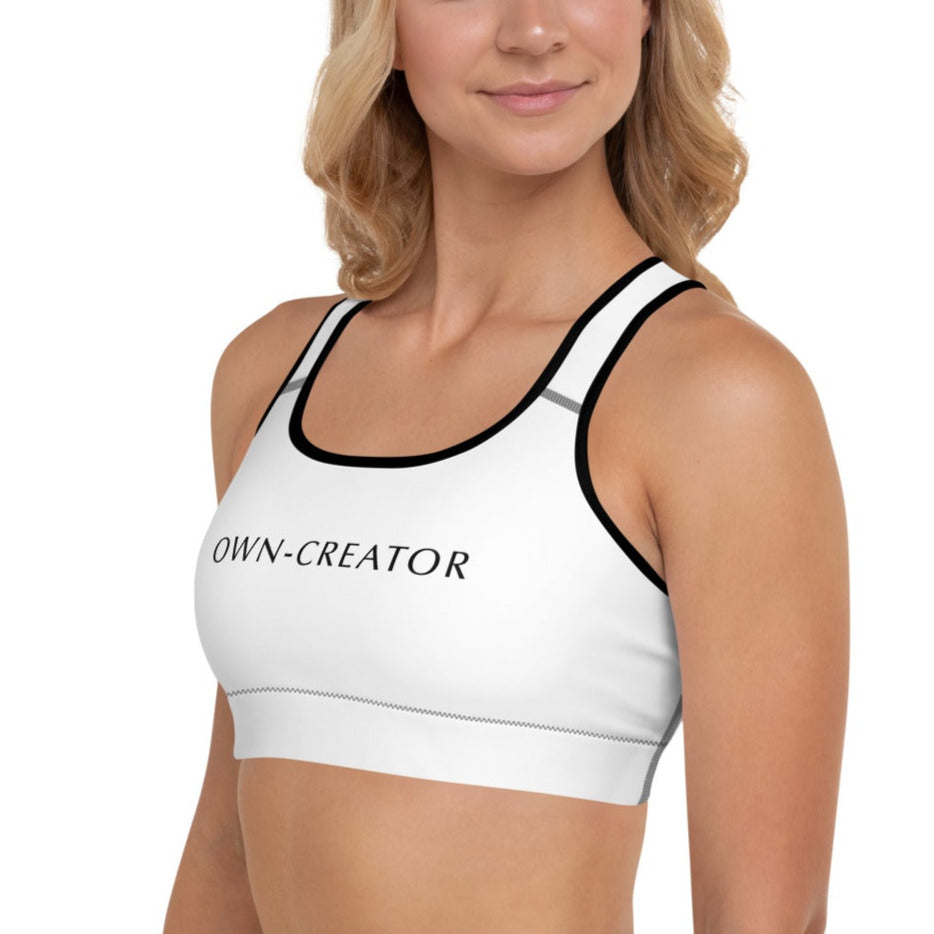 
                  
                    OC Sports Bra
                  
                