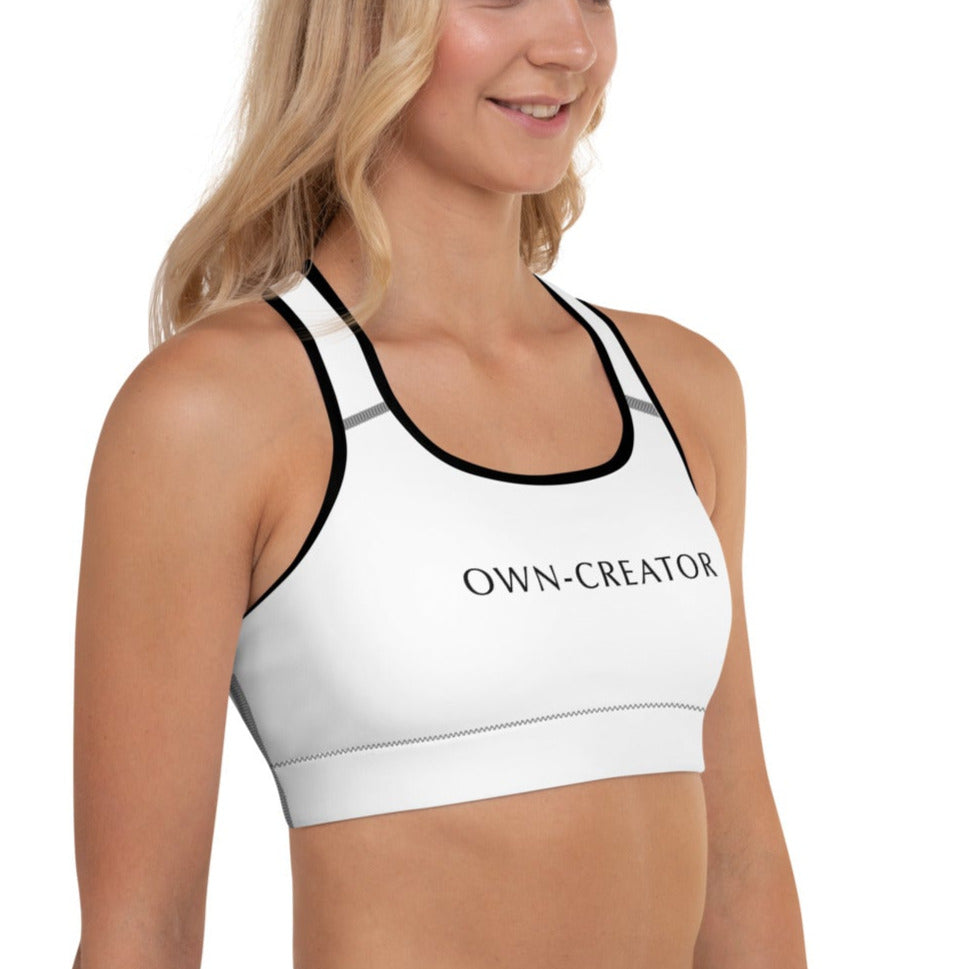 
                  
                    OC Sports Bra
                  
                