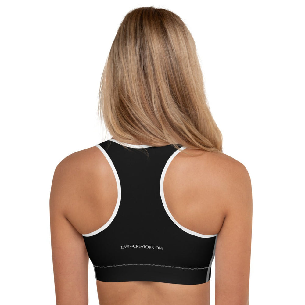 
                  
                    OC Sports Bra
                  
                