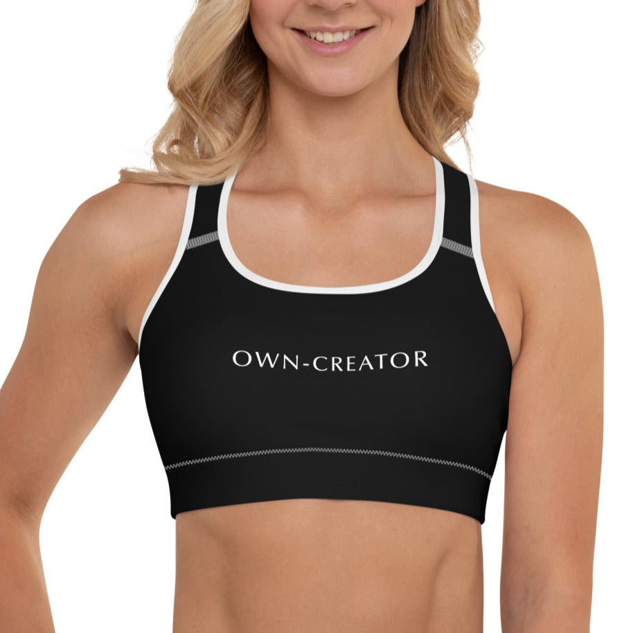 
                  
                    OC Sports Bra
                  
                