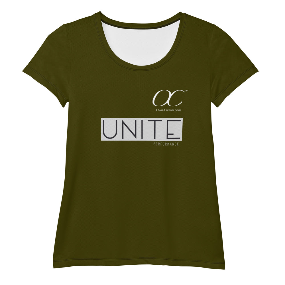 OCxUNITE - W Athletic T-shirt