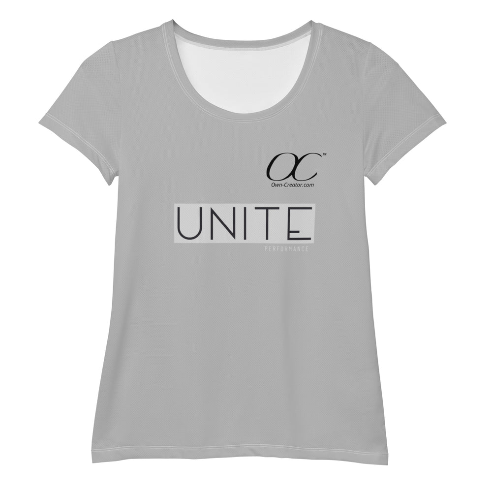 OCxUNITE - W Athletic T-shirt