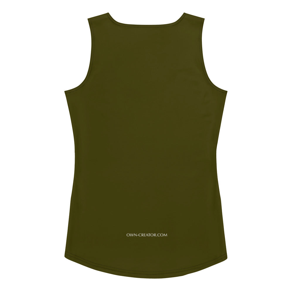 
                  
                    OCxUNITE - W Tank Top
                  
                