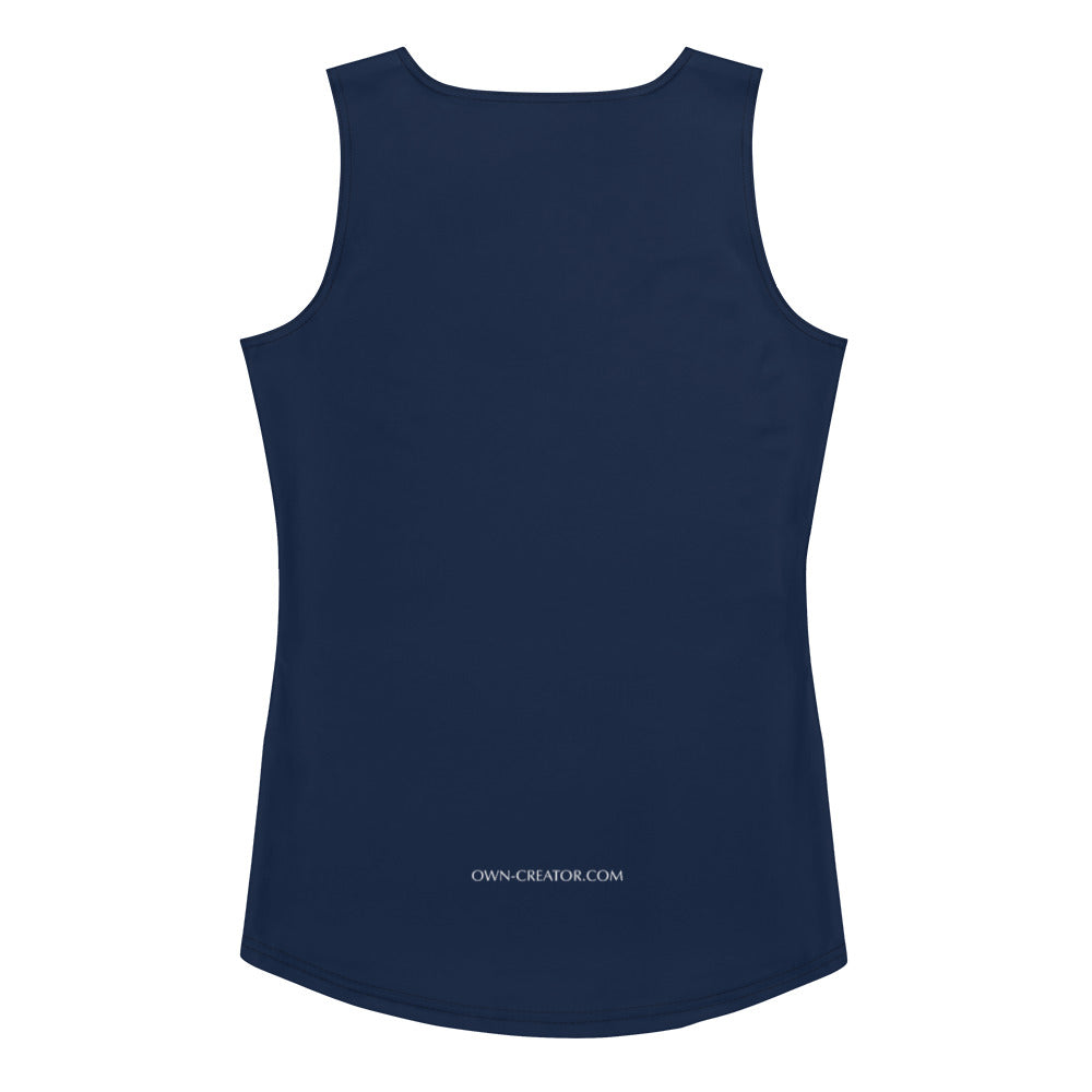 
                  
                    OCxUNITE - W Tank Top
                  
                