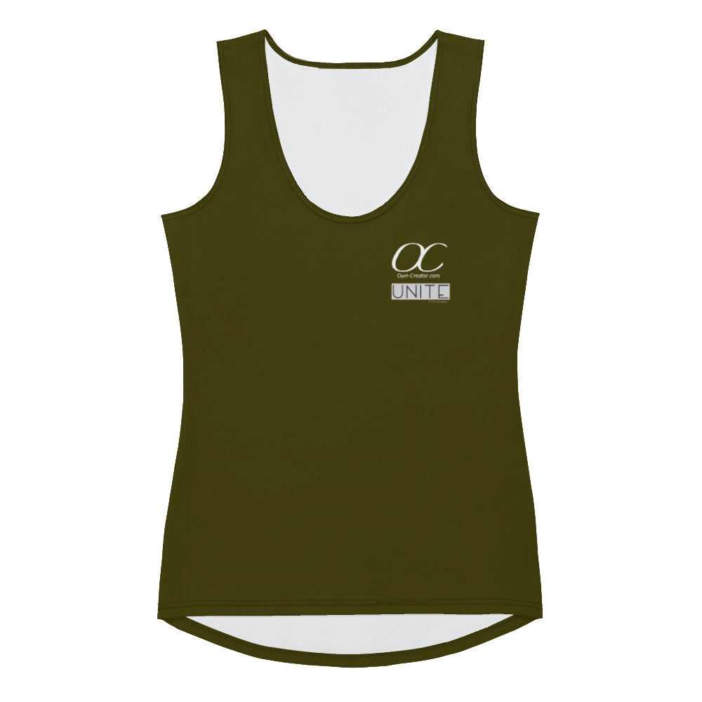 OCxUNITE - W Tank Top