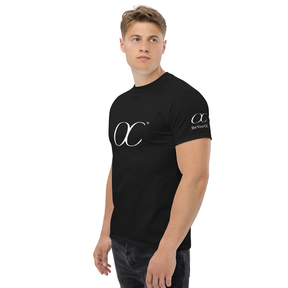 
                  
                    BeYourOC M classic tee
                  
                