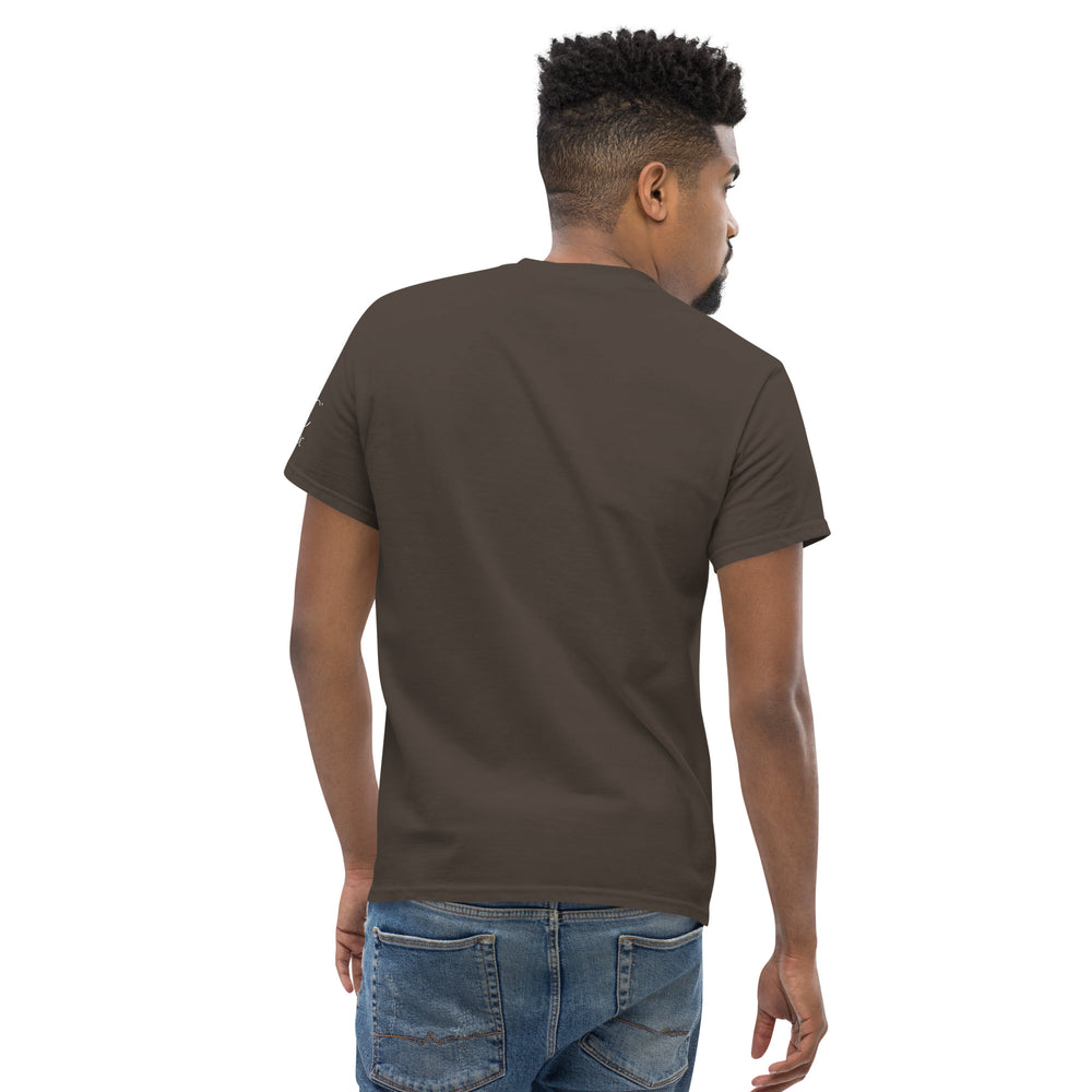 
                  
                    BeYourOC M classic tee
                  
                