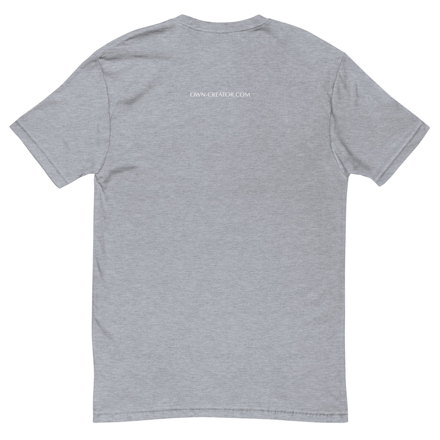 
                  
                    BeyourOC - Short Sleeve EMB T-shirt,
                  
                