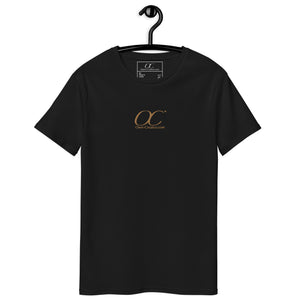OC premium Men cotton t-shirt