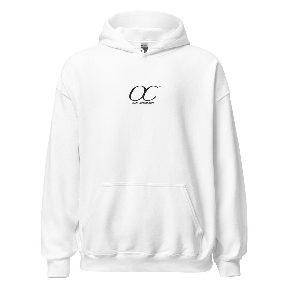 U Classic Hoodie