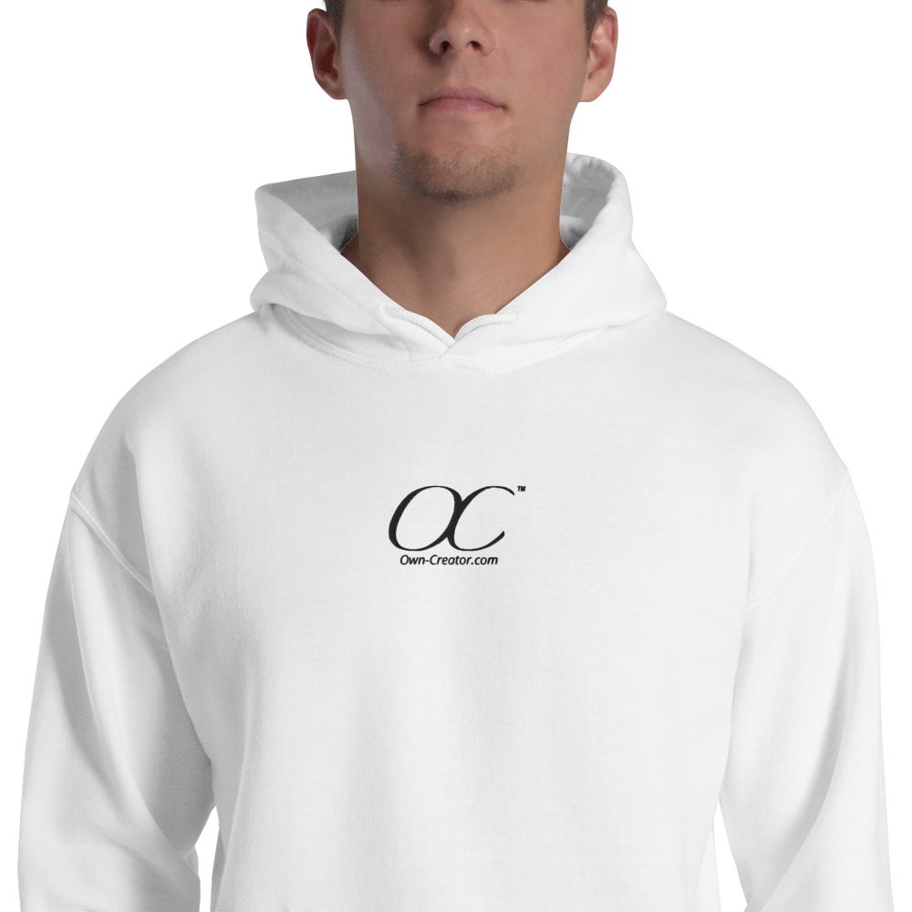 
                  
                    U Classic Hoodie
                  
                