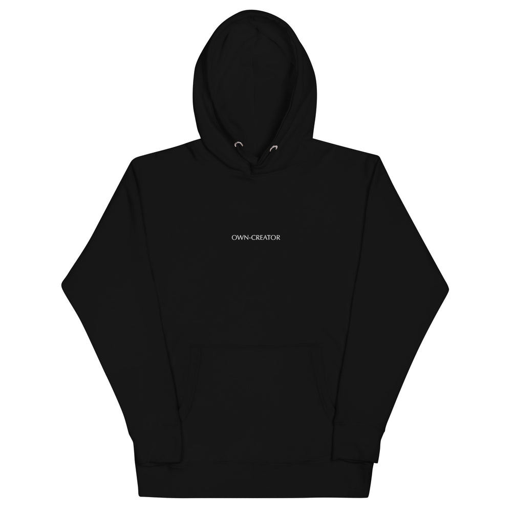 U OC Hoodie