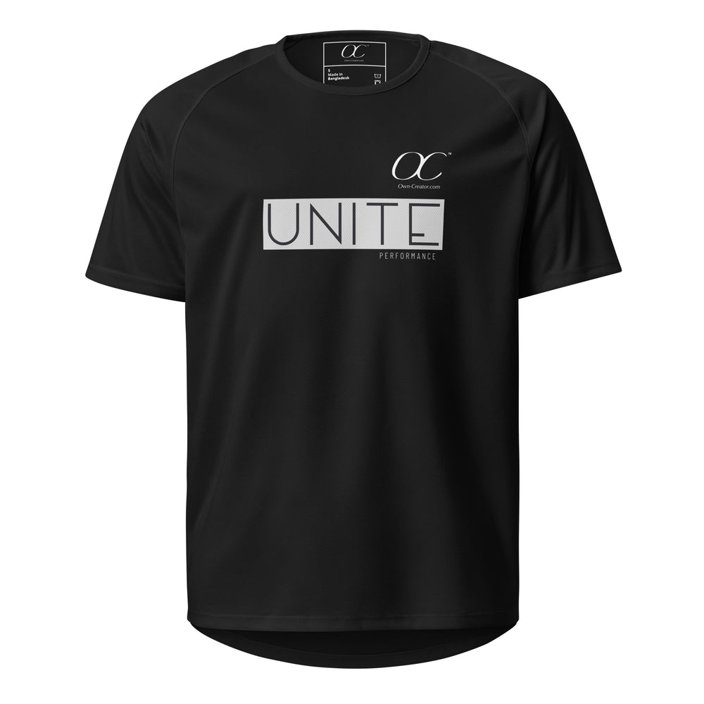 
                  
                    OCxUNITE - U sports jersey
                  
                