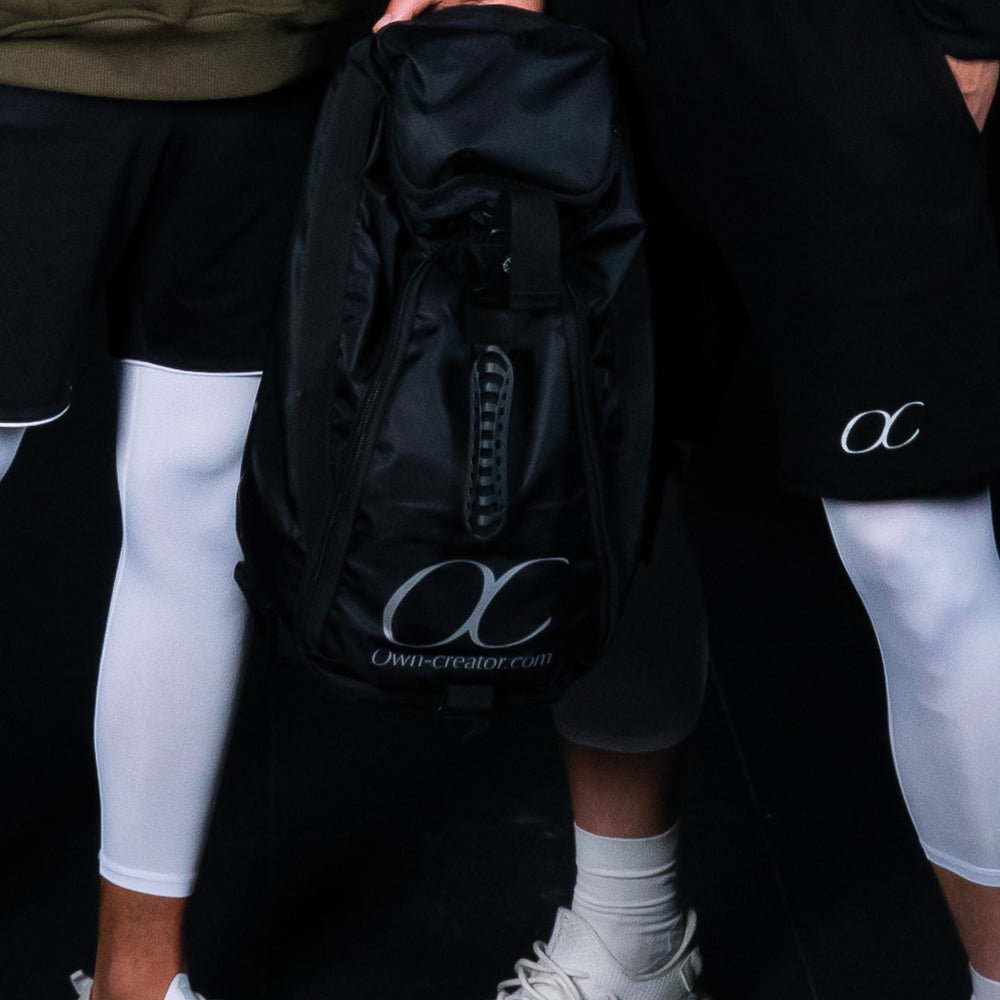 
                  
                    OC Duffle Bag
                  
                