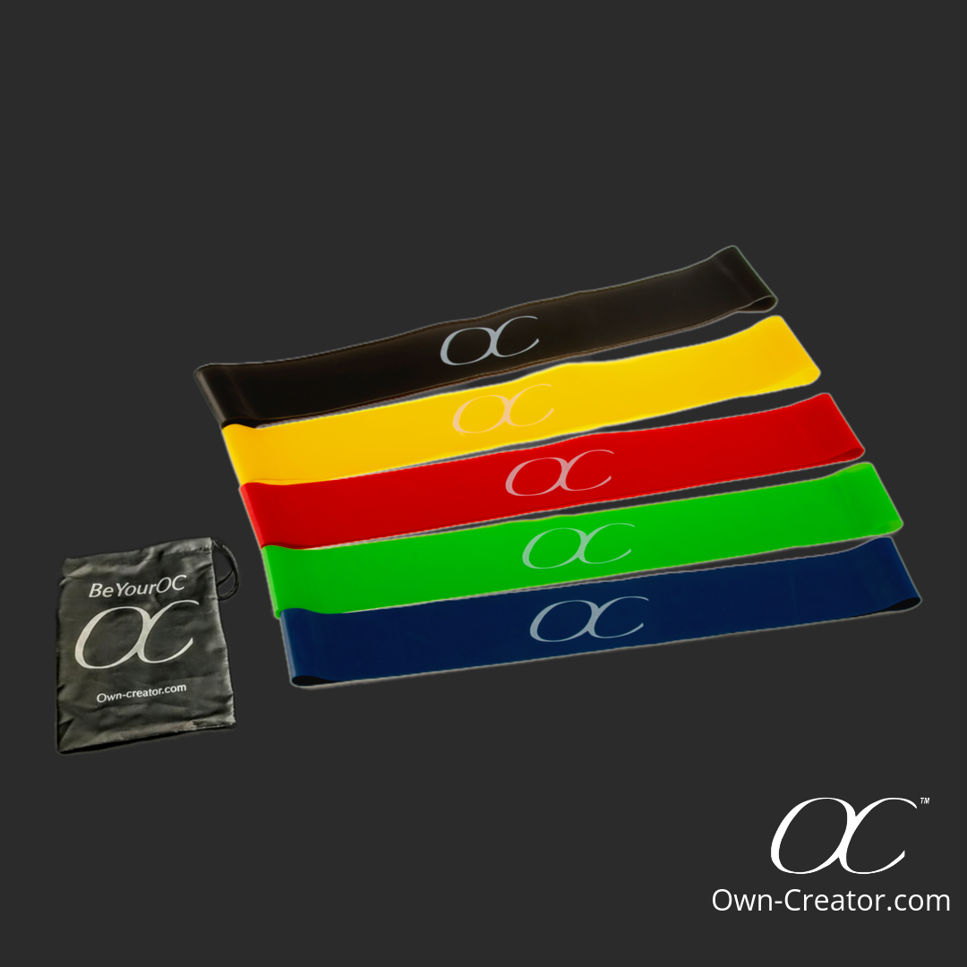 OC Bands