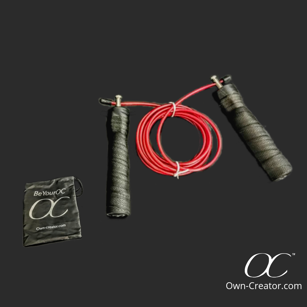 OC ProJumpRope