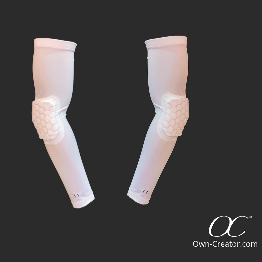 OC Arm Sleeve pads Double