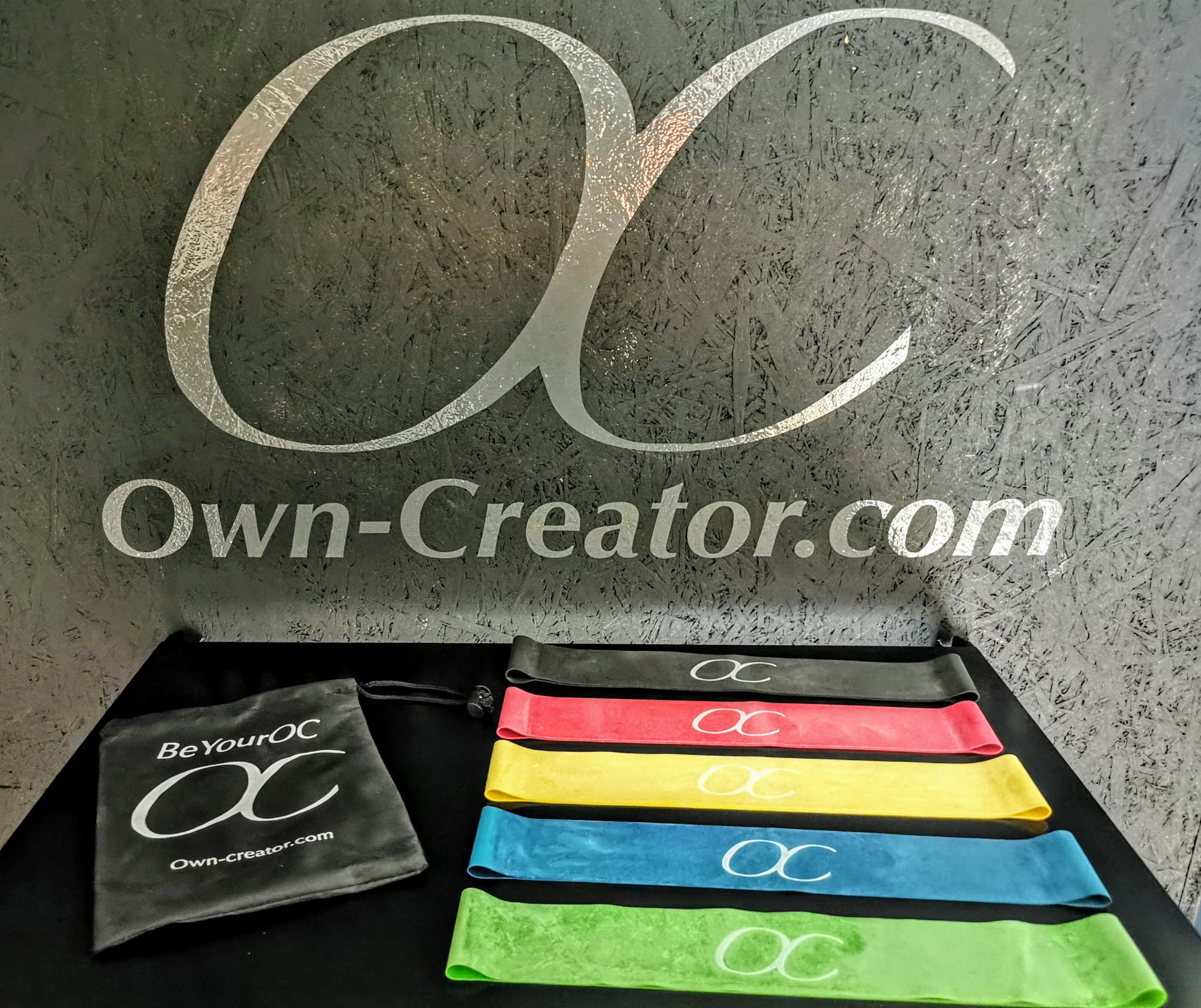 OC Bands